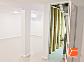 270X200_lacrosse_basement basement remodeling cover image
