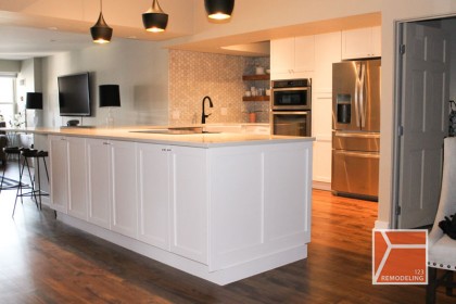 kitchen remodel kitchen remodel