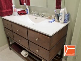 505 n lakeshore thumb 2 505 n lakeshore bathroom remodel