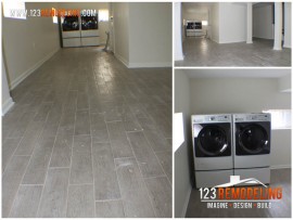 Basement Refinishing Oak Park Basement Refinishing