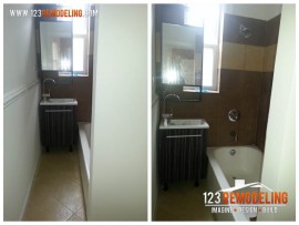 Compact Bathroom Design Compact Bathroom Design