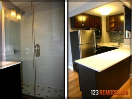 Gold-coast-condo-remodel Complete Gold Coast Condo Remodeling Project