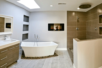 bathroom renovation services Bathroom Remodeling Services