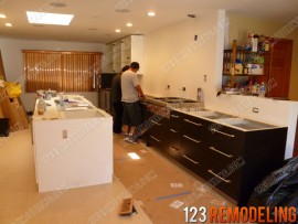 Skokie Kitchen Remodel Skokie Kitchen Remodel