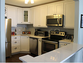 kitchen_gallery Hi-Rise Condo Remodel - 111 W Maple St - Chicago, IL (Gold Coast)
