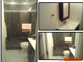 Downtown Chicago Bath Remodeling Downtown Chicago Bath Remodeling