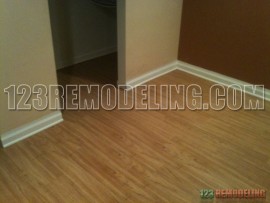 Park Ridge Basement Floor Refinishing Park Ridge Basement Floor Refinishing