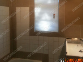 Bucktown Bathroom Renovation Bucktown Bathroom Renovation