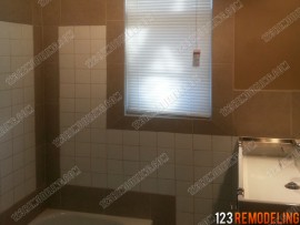 Bathroom Renovation (Bucktown) Bathroom Renovation (Bucktown)