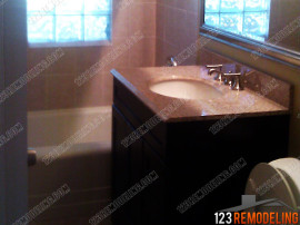 Bathroom Refinishing - Chicago Bathroom Refinishing - Chicago