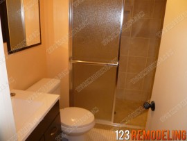 Deerfield Bathroom Remodel Deerfield Bathroom Remodel