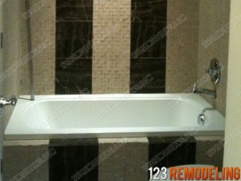 Elk Grove Village Bathroom Renovation Elk Grove Village Bathroom Renovation