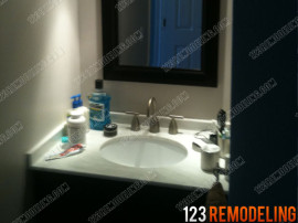 Bathroom Refinishing - Evanston Bathroom Refinishing - Evanston