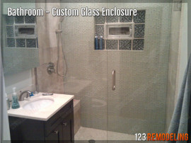 Evanston Chicago Bathroom Remodel Evanston Chicago Bathroom Remodel