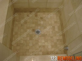 Glenview Suburbs Shower Refinishing Glenview Suburbs Shower Refinishing