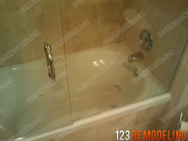 Jacuzzi/Whirlpool Tub Install Jacuzzi/Whirlpool Tub Install