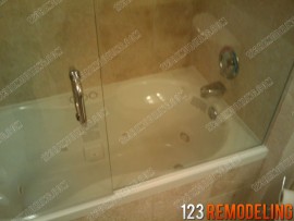 Jacuzzi/Whirlpool Tub Install - 1313 N Ritchie Ct, Chicago, IL (Gold Coast) Jacuzzi/Whirlpool Tub Install - 1313 N Ritchie Ct, Chicago, IL (Gold Coast)