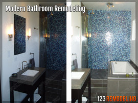 Hyde Park Chicago Bathroom Remodel Hyde Park Chicago Bathroom Remodel