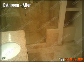 Lake Shore Bathrooms Remodeling Lake Shore Bathrooms Remodeling