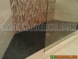 Lakeview Bathroom Refinish Lakeview Bathroom Refinish