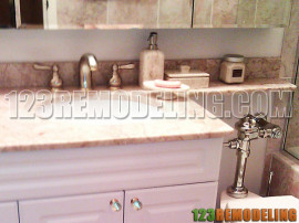 Lake View Complete Bathroom Remodel Lake View Complete Bathroom Remodel
