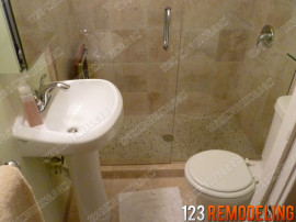 Lincoln Park Bathroom Renovation Lincoln Park Bathroom Renovation