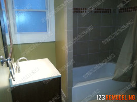 Lincoln Square Bathroom Remodel Lincoln Square Bathroom Remodel