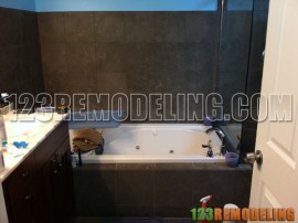 Condo Bathroom Remodeling - 3950 N Lake Shore Dr, Chicago, IL (Lakeview) Condo Bathroom Remodeling - 3950 N Lake Shore Dr, Chicago, IL (Lakeview)