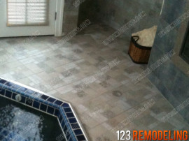 Sauna Renovation Sauna Renovation