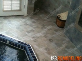Sauna Renovation Sauna Renovation