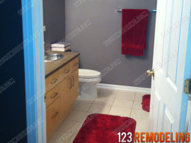 Old Town Bathroom Remodeling Old Town Bathroom Remodeling