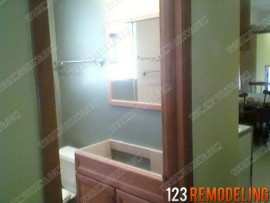 Park Ridge Bathroom Remodel Park Ridge Bathroom Remodel