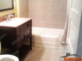 Rogers Park Bathroom Remodel Rogers Park Bathroom Remodel