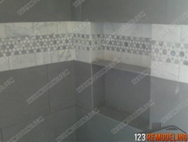 Bathroom Remodel (Rogers Park) Bathroom Remodel (Rogers Park)