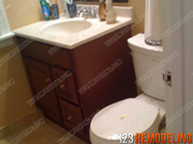 Skokie Bathroom Renovation Skokie Bathroom Renovation