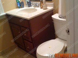 Skokie Bathroom Renovation Skokie Bathroom Renovation