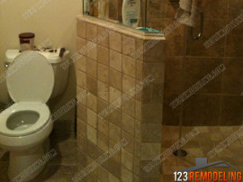 Wicker Park Bathroom Renovation Wicker Park Bathroom Renovation