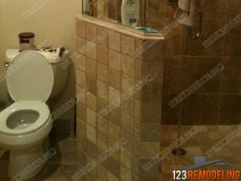 Bathroom Renovation (Wicker Park) Bathroom Renovation (Wicker Park)