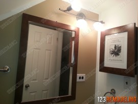 Bathroom Renovation (Wrigleyville) Bathroom Renovation (Wrigleyville)