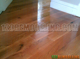 Evanston Hardwood Floor Refinishing Evanston Hardwood Floor Refinishing