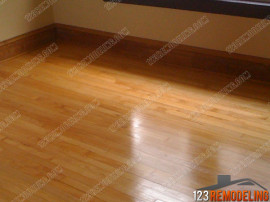 Lincoln Park Hardwood Floor Refinishing Lincoln Park Hardwood Floor Refinishing