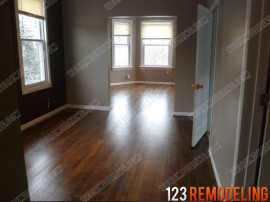 Logan Square Hardwood Flooring Logan Square Hardwood Flooring