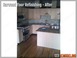 West Loop Hardwood Floor Refinishing West Loop Hardwood Floor Refinishing