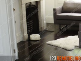 Condo Hardwood Flooring Installation - 200 E Illinois St, Chicago, IL (Streeterville - Optima Towers) Condo Hardwood Flooring Installation - 200 E Illinois St, Chicago, IL (Streeterville - Optima Towers)