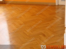 Condo Flooring Remodel – 807 Davis St, Evanston, IL (Sherman Plaza) Condo Flooring Remodel – 807 Davis St, Evanston, IL (Sherman Plaza)