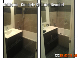 Bathroom Remodeling Downtown Chicago Bathroom Remodeling Downtown Chicago