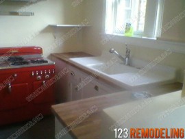 Chicago Kitchen Remodeling Chicago Kitchen Remodeling