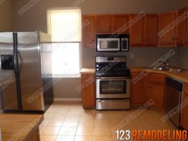 Chicago Kitchen Remodeling - 235 W Van Buren St, Chicago, IL ( Downtown ) Chicago Kitchen Remodeling - 235 W Van Buren St, Chicago, IL ( Downtown )