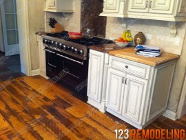 Evanston Kitchen Renovation Evanston Kitchen Renovation