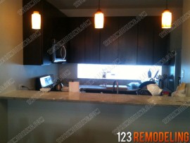 Harwood Heights Kitchen Remodel Harwood Heights Kitchen Remodel